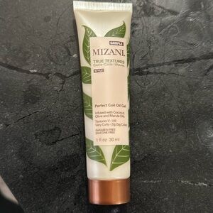 Mizani True texture oil